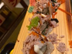 金枪鱼的童话-上男·烧肉集市(五一广场店)