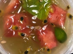 -茶百道(太平门直街店)