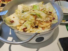 -费大厨辣椒炒肉(黄兴中心广场店)