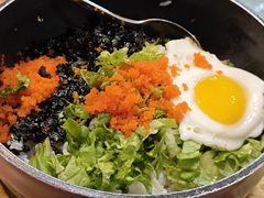 -鱼籽村秘制拌饭(崇文门店)
