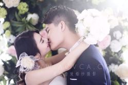 点击看大图 爱城婚纱摄影-爱城婚纱摄影·品质严选店