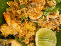 -Phensiri Thai Restaurant