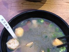 -桃园眷村(万象天地店)