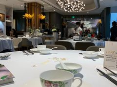 大堂-花城苑广府菜(侨鑫店)