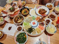 -怪噜范·老贵阳街头名小吃(数博万达店)