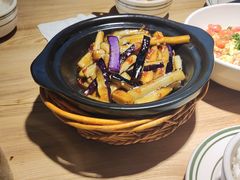 -文记卢源外·江西小炒(凤城八路店)