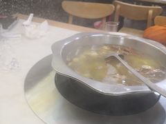 -壹道鸣·药膳鸡(月苑店)