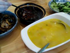 android_upload_pic-乌镇那一年小院主题餐厅(甘泉西路店)