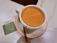 奶茶-柠檬树茶餐厅(海雅缤纷城店)