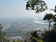 -云洞岩风景区