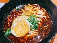 -蓉李记成都名小吃(合肥包河万达店)
