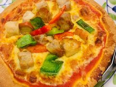 -萨莉亚意式餐厅(深圳北站店)