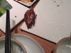 -四季民福烤鸭店(前门廊房二条店)