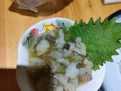 -福匠日本料理(人民路店)