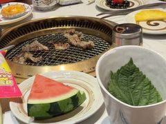 -和牛村烧肉放题(潍坊泰华店)