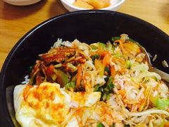 -金家米肠汤饭(振华路店)