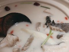 -老阿爸鲜鱼土菜(独墅湖店)