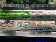 -冠菌火锅自助(东莞桥头店)