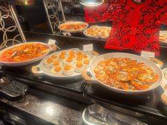 -上海静安香格里拉大酒店