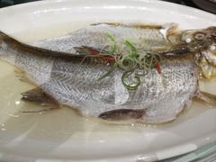 -太湖饭店·寄畅轩中餐厅