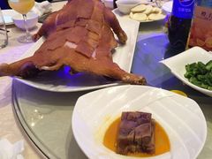 -上海新发展亚太JW万豪酒店