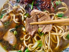 -无名氏面馆(邮电路店)