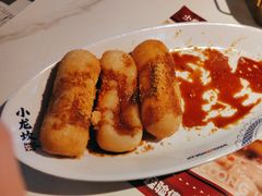 -小龙坎火锅(IFS HOT店)
