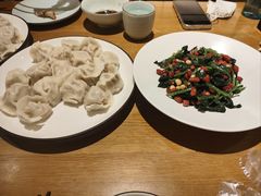 -伊喜饺子·烤鸭(五道口学院路店)