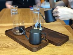 -Home Cafe(水榭春天店)