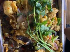 -后街佬·炭火鲜鱼杂(南城店)