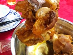 -伟记牛蹄(道滘店)