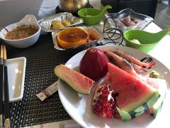-澜悦港海鲜体验主题餐厅