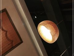 大堂-蓉城老妈火锅(双林路店)