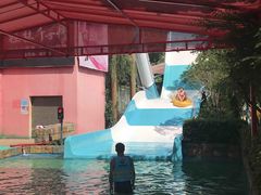 -杭州浪浪浪水公园