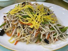 -聚丰德饭店(经五路店)
