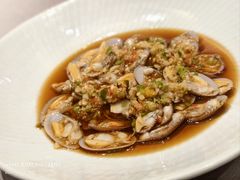 -潮州府·潮菜·砂锅粥(徐家汇店)