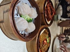 -海龙阁酒家·37年老字号粤菜(保利广场店)