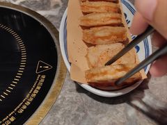 -禄婶鸡煲·打边炉