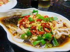 -金地利海鲜酒楼(清凉门店)