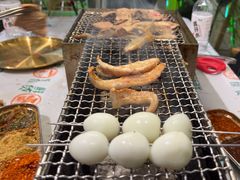 -曾百万小炉小串自助烧烤(高新店)