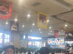 -大清花饺子(山庄店)