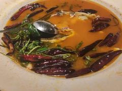 -清水亭湖北菜(大屯DT51店)