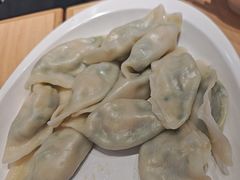 -喜家德虾仁水饺(东方宝泰店)