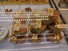 -味多美蛋糕(三元桥店)