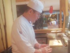 -西村日本料理(香格里拉饭店)