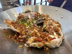 -文婷阁土菜馆
