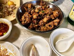 -小煵记·打边炉(西丽文光店)