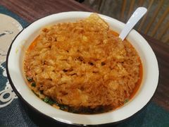 -丽丽三鲜螺蛳粉(田林路店)