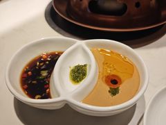 -东门口·鲜爆肚涮肉·烧烤(老门东店)