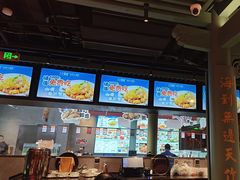 -王庄阿咪海鲜大排档(上下杭店)